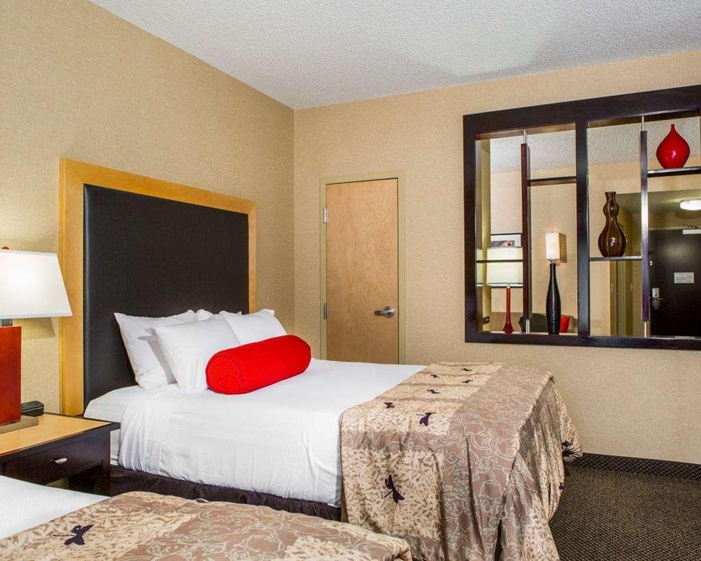 Cambria Hotel Traverse City Rum bild