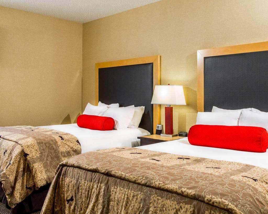 Cambria Hotel Traverse City Rum bild