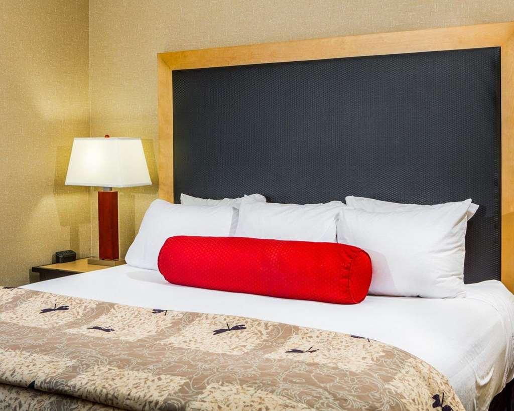 Cambria Hotel Traverse City Rum bild